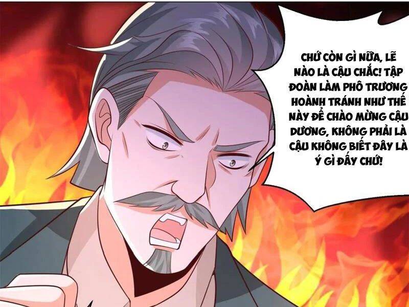 Tôi Là Tài Xế Xe Công Nghệ Có Chút Tiền Thì Đã Sao? Chap 132 - Next Chap 133