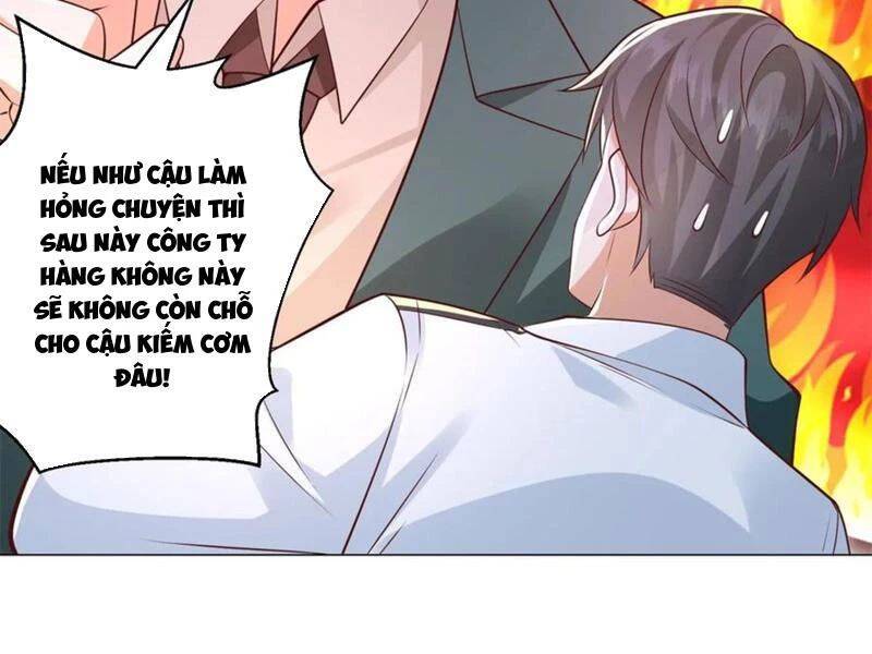 Tôi Là Tài Xế Xe Công Nghệ Có Chút Tiền Thì Đã Sao? Chap 132 - Next Chap 133