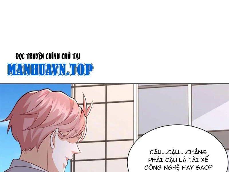 Tôi Là Tài Xế Xe Công Nghệ Có Chút Tiền Thì Đã Sao? Chap 132 - Next Chap 133