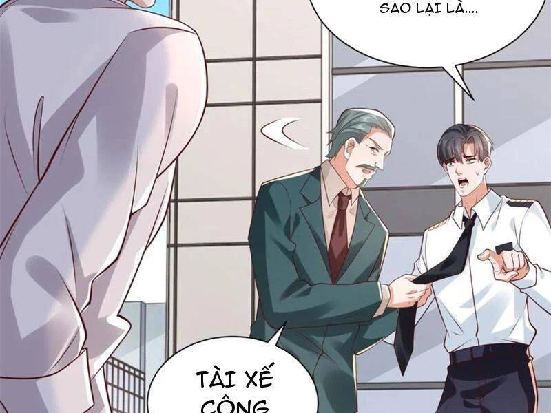 Tôi Là Tài Xế Xe Công Nghệ Có Chút Tiền Thì Đã Sao? Chap 132 - Next Chap 133