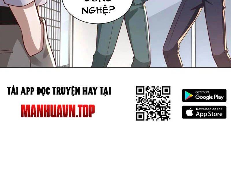 Tôi Là Tài Xế Xe Công Nghệ Có Chút Tiền Thì Đã Sao? Chap 132 - Next Chap 133