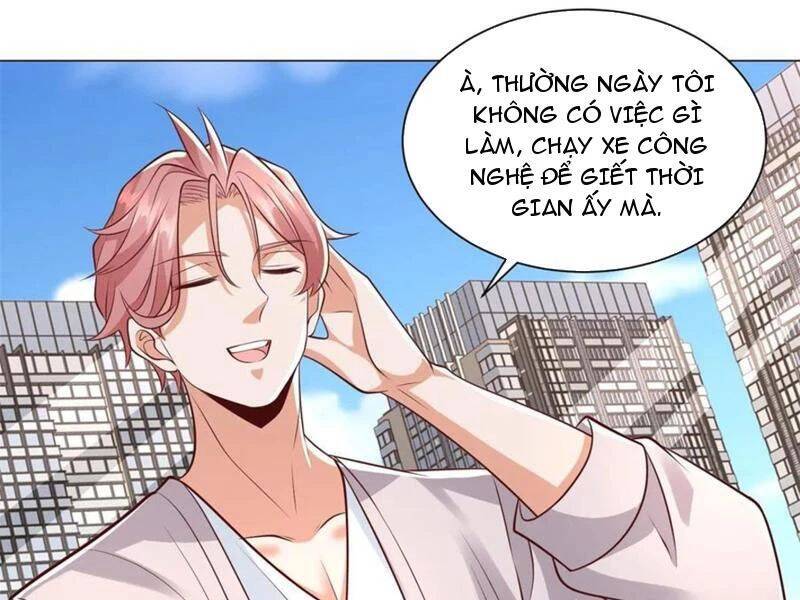 Tôi Là Tài Xế Xe Công Nghệ Có Chút Tiền Thì Đã Sao? Chap 132 - Next Chap 133