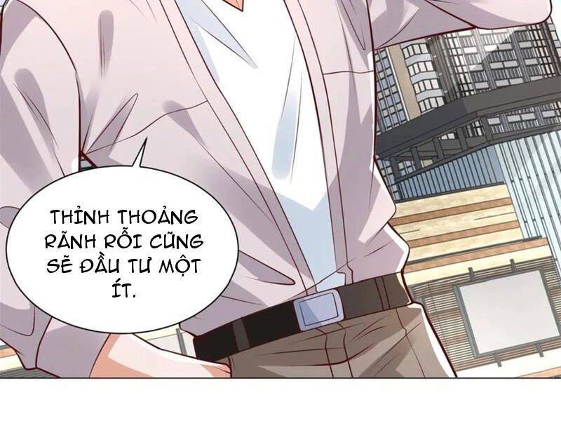 Tôi Là Tài Xế Xe Công Nghệ Có Chút Tiền Thì Đã Sao? Chap 132 - Next Chap 133