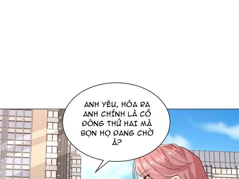 Tôi Là Tài Xế Xe Công Nghệ Có Chút Tiền Thì Đã Sao? Chap 132 - Next Chap 133