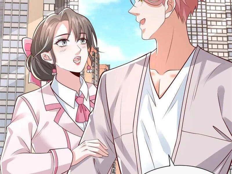 Tôi Là Tài Xế Xe Công Nghệ Có Chút Tiền Thì Đã Sao? Chap 132 - Next Chap 133