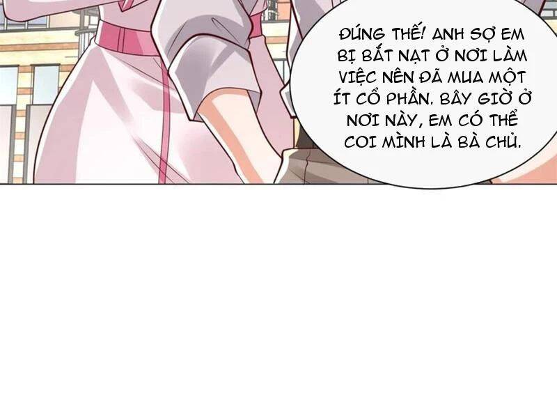 Tôi Là Tài Xế Xe Công Nghệ Có Chút Tiền Thì Đã Sao? Chap 132 - Next Chap 133