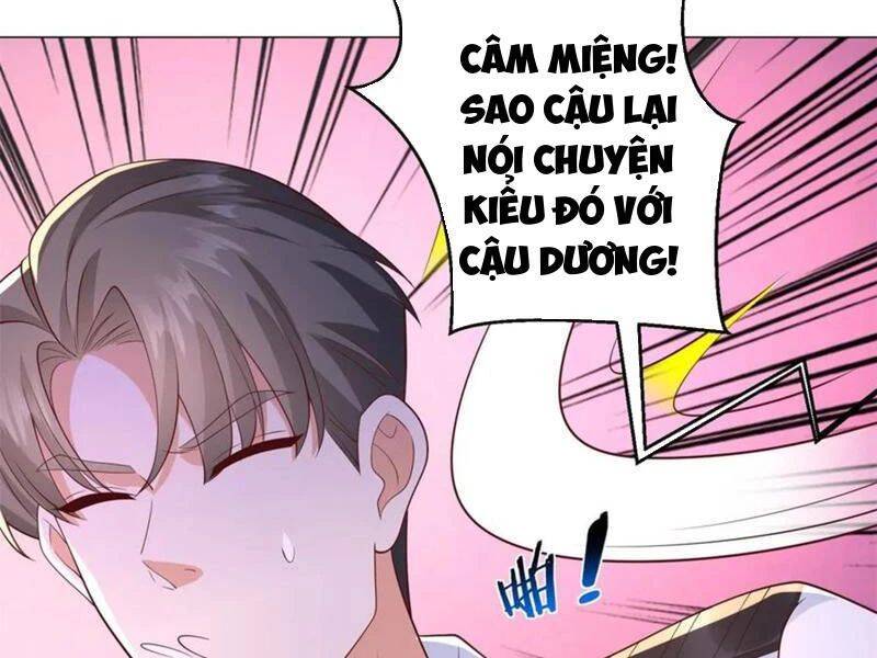 Tôi Là Tài Xế Xe Công Nghệ Có Chút Tiền Thì Đã Sao? Chap 132 - Next Chap 133