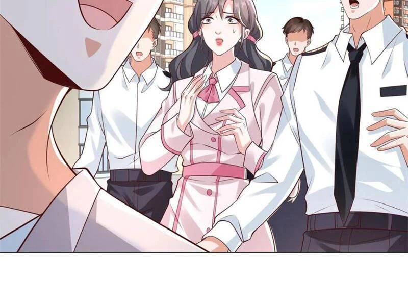 Tôi Là Tài Xế Xe Công Nghệ Có Chút Tiền Thì Đã Sao? Chap 132 - Next Chap 133