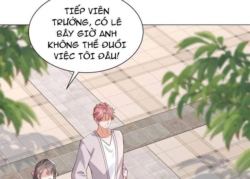 Tôi Là Tài Xế Xe Công Nghệ Có Chút Tiền Thì Đã Sao? Chap 132 - Next Chap 133