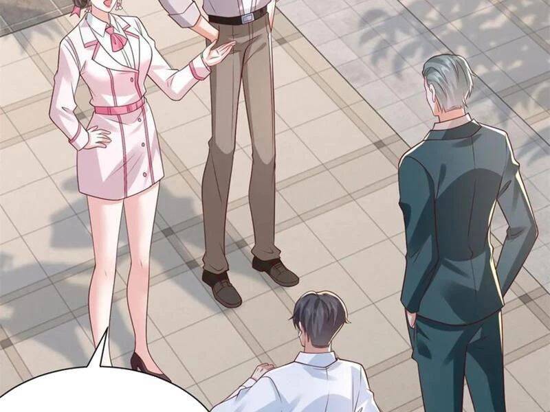Tôi Là Tài Xế Xe Công Nghệ Có Chút Tiền Thì Đã Sao? Chap 132 - Next Chap 133