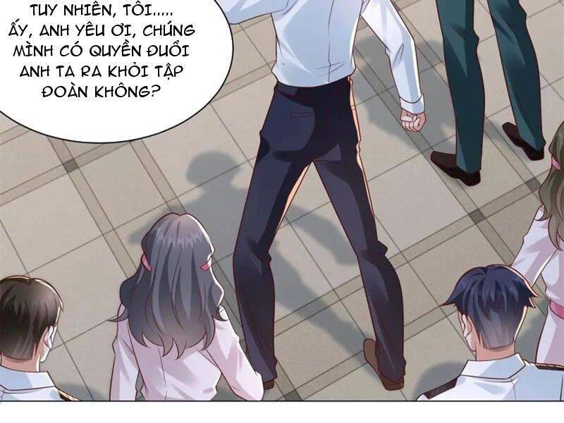 Tôi Là Tài Xế Xe Công Nghệ Có Chút Tiền Thì Đã Sao? Chap 132 - Next Chap 133
