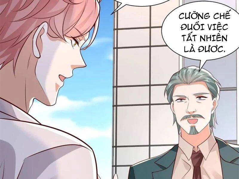 Tôi Là Tài Xế Xe Công Nghệ Có Chút Tiền Thì Đã Sao? Chap 132 - Next Chap 133