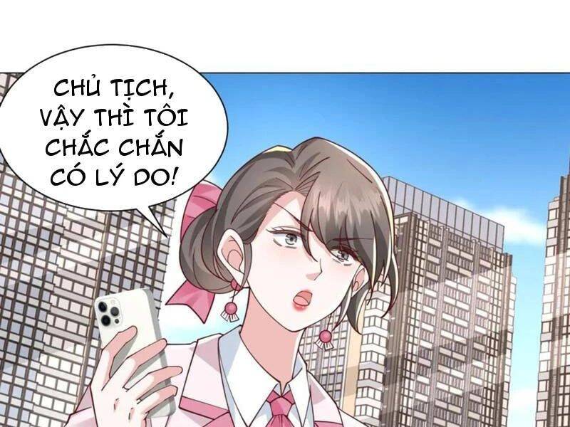 Tôi Là Tài Xế Xe Công Nghệ Có Chút Tiền Thì Đã Sao? Chap 132 - Next Chap 133