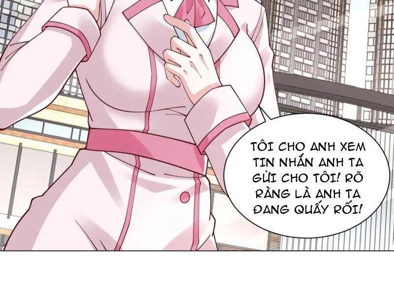 Tôi Là Tài Xế Xe Công Nghệ Có Chút Tiền Thì Đã Sao? Chap 132 - Next Chap 133
