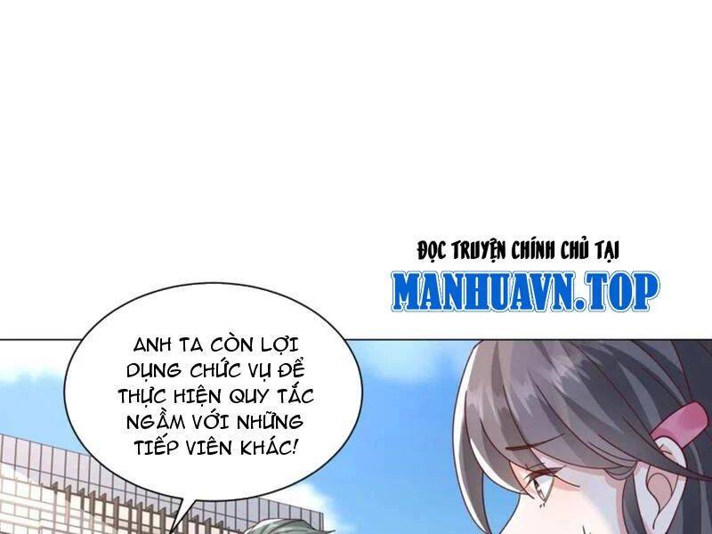 Tôi Là Tài Xế Xe Công Nghệ Có Chút Tiền Thì Đã Sao? Chap 132 - Next Chap 133