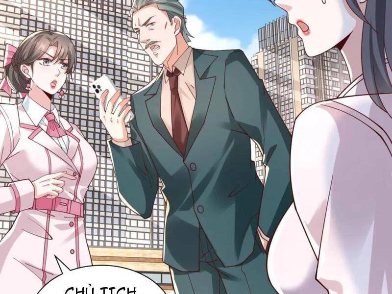 Tôi Là Tài Xế Xe Công Nghệ Có Chút Tiền Thì Đã Sao? Chap 132 - Next Chap 133