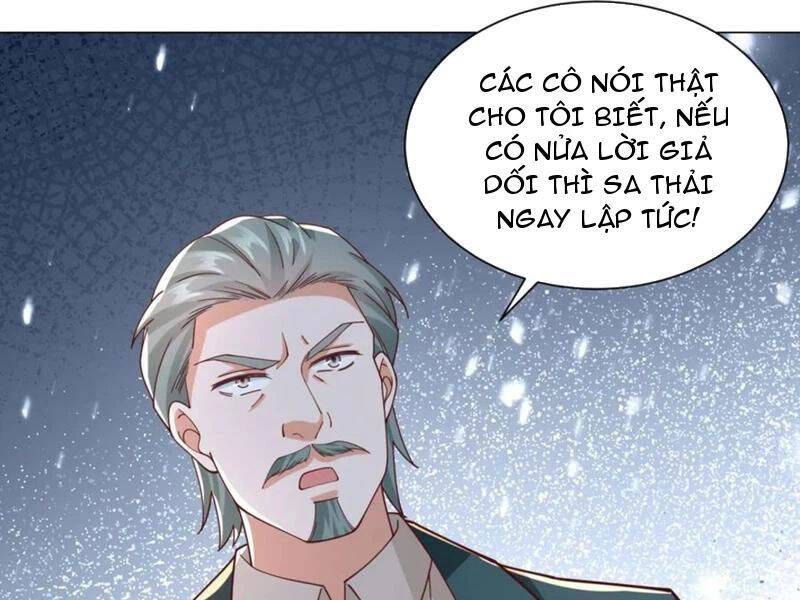 Tôi Là Tài Xế Xe Công Nghệ Có Chút Tiền Thì Đã Sao? Chap 132 - Next Chap 133