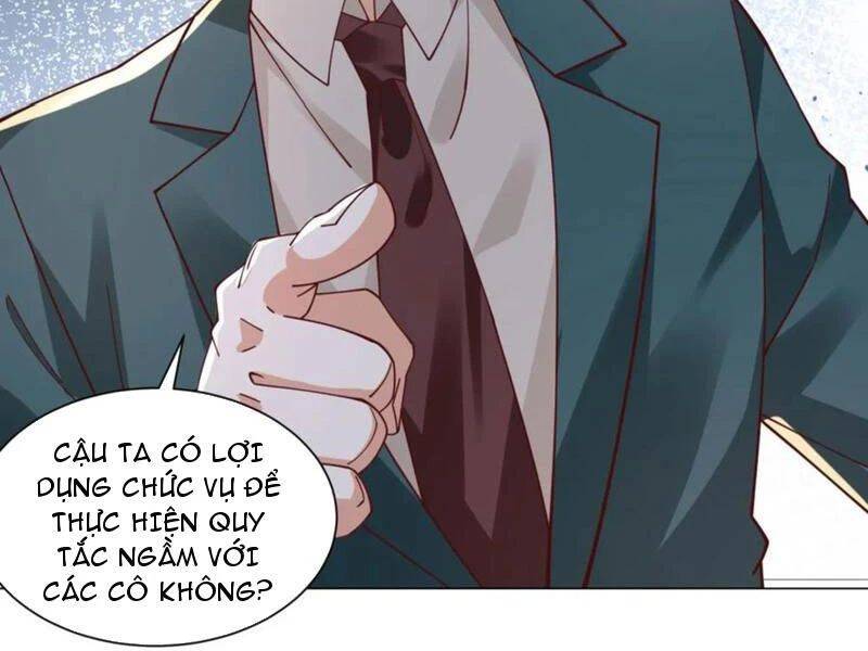Tôi Là Tài Xế Xe Công Nghệ Có Chút Tiền Thì Đã Sao? Chap 132 - Next Chap 133