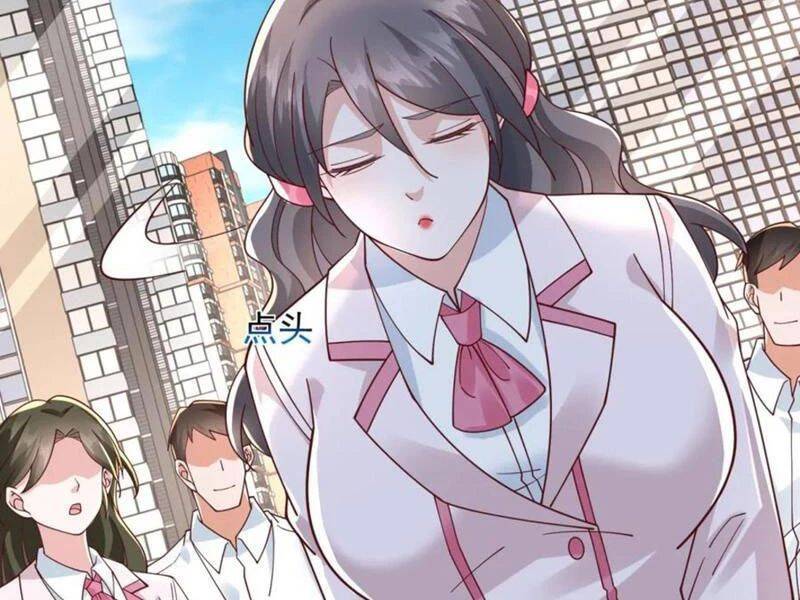 Tôi Là Tài Xế Xe Công Nghệ Có Chút Tiền Thì Đã Sao? Chap 132 - Next Chap 133