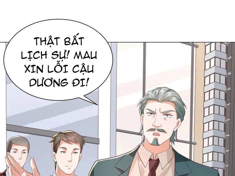 Tôi Là Tài Xế Xe Công Nghệ Có Chút Tiền Thì Đã Sao? Chap 132 - Next Chap 133