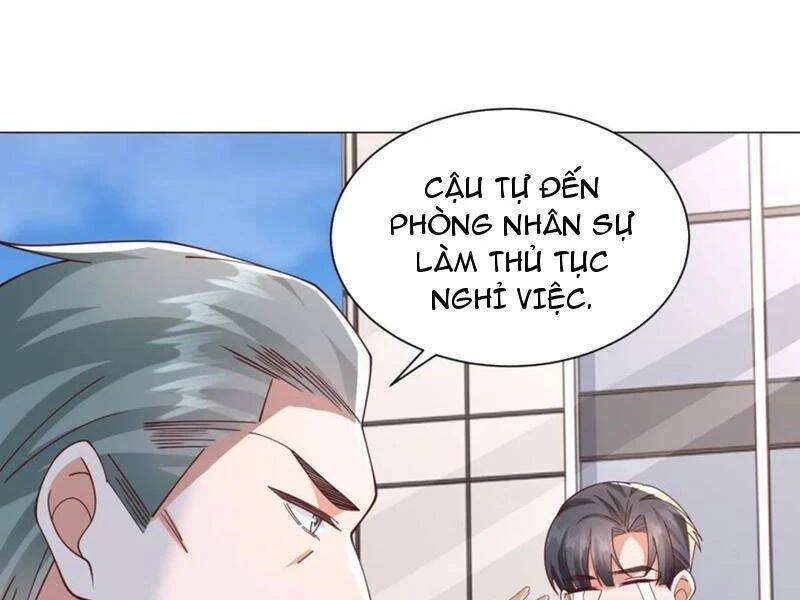 Tôi Là Tài Xế Xe Công Nghệ Có Chút Tiền Thì Đã Sao? Chap 132 - Next Chap 133