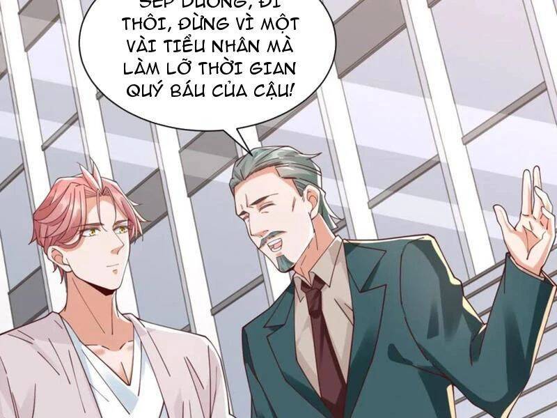Tôi Là Tài Xế Xe Công Nghệ Có Chút Tiền Thì Đã Sao? Chap 132 - Next Chap 133