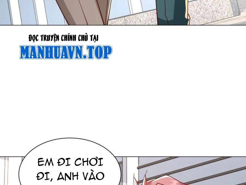 Tôi Là Tài Xế Xe Công Nghệ Có Chút Tiền Thì Đã Sao? Chap 132 - Next Chap 133