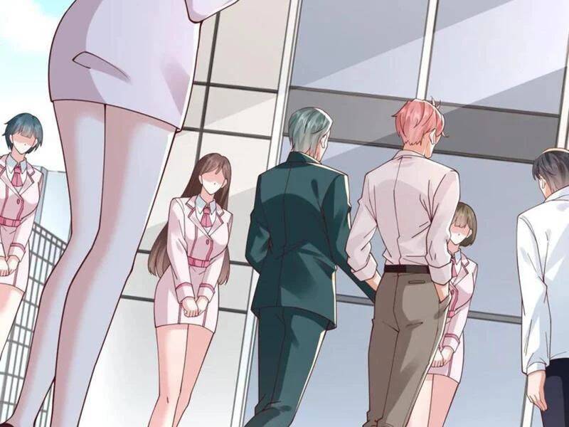 Tôi Là Tài Xế Xe Công Nghệ Có Chút Tiền Thì Đã Sao? Chap 132 - Next Chap 133