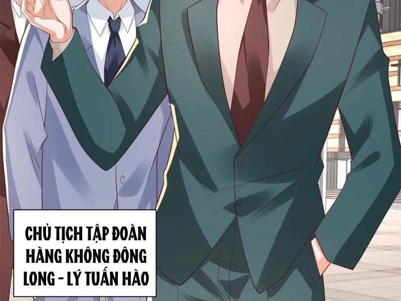Tôi Là Tài Xế Xe Công Nghệ Có Chút Tiền Thì Đã Sao? Chap 132 - Next Chap 133