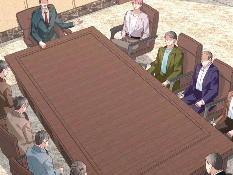 Tôi Là Tài Xế Xe Công Nghệ Có Chút Tiền Thì Đã Sao? Chap 132 - Next Chap 133