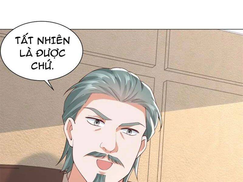 Tôi Là Tài Xế Xe Công Nghệ Có Chút Tiền Thì Đã Sao? Chap 132 - Next Chap 133
