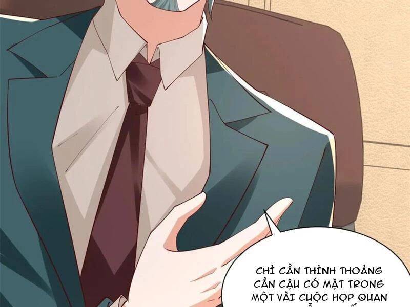 Tôi Là Tài Xế Xe Công Nghệ Có Chút Tiền Thì Đã Sao? Chap 132 - Next Chap 133