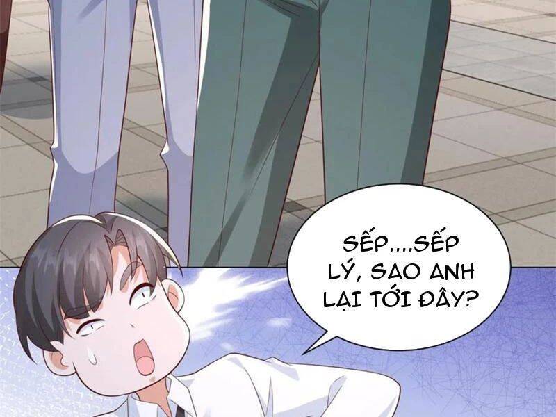 Tôi Là Tài Xế Xe Công Nghệ Có Chút Tiền Thì Đã Sao? Chap 132 - Next Chap 133