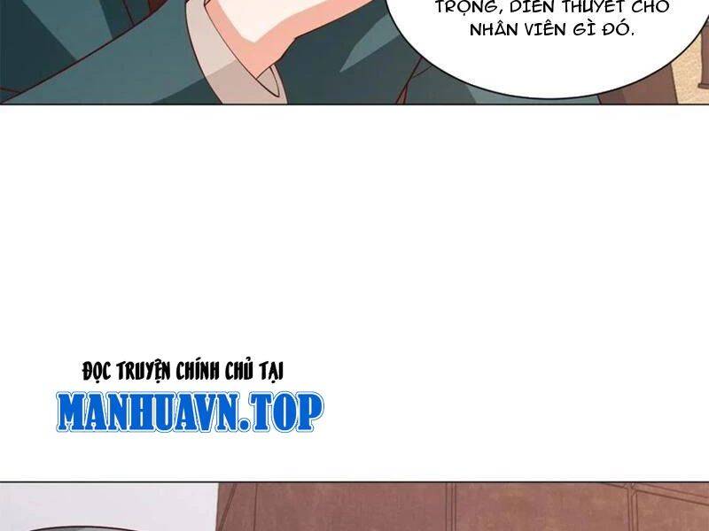 Tôi Là Tài Xế Xe Công Nghệ Có Chút Tiền Thì Đã Sao? Chap 132 - Next Chap 133