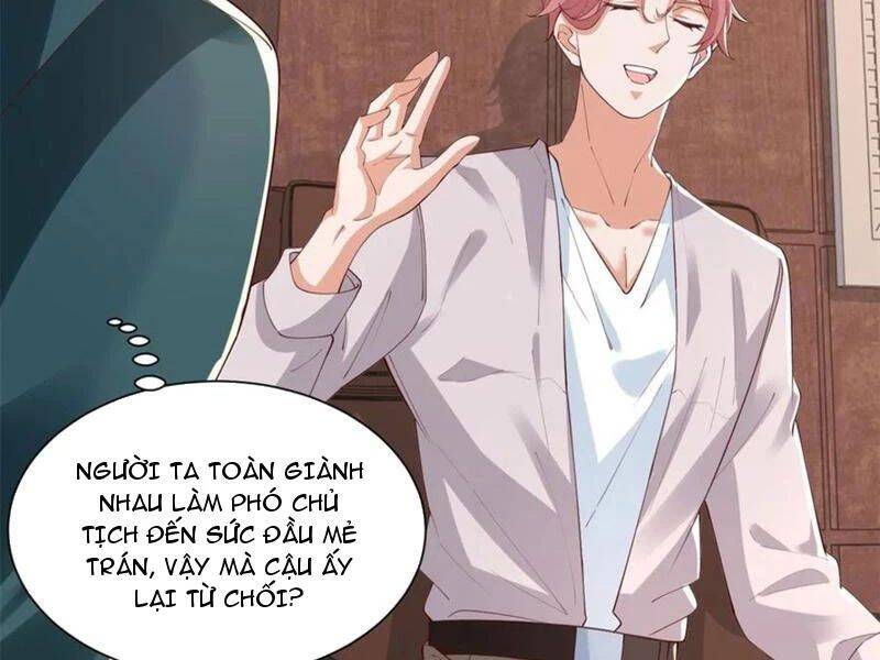Tôi Là Tài Xế Xe Công Nghệ Có Chút Tiền Thì Đã Sao? Chap 132 - Next Chap 133