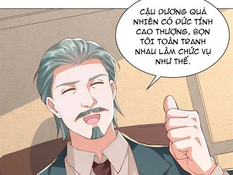 Tôi Là Tài Xế Xe Công Nghệ Có Chút Tiền Thì Đã Sao? Chap 132 - Next Chap 133
