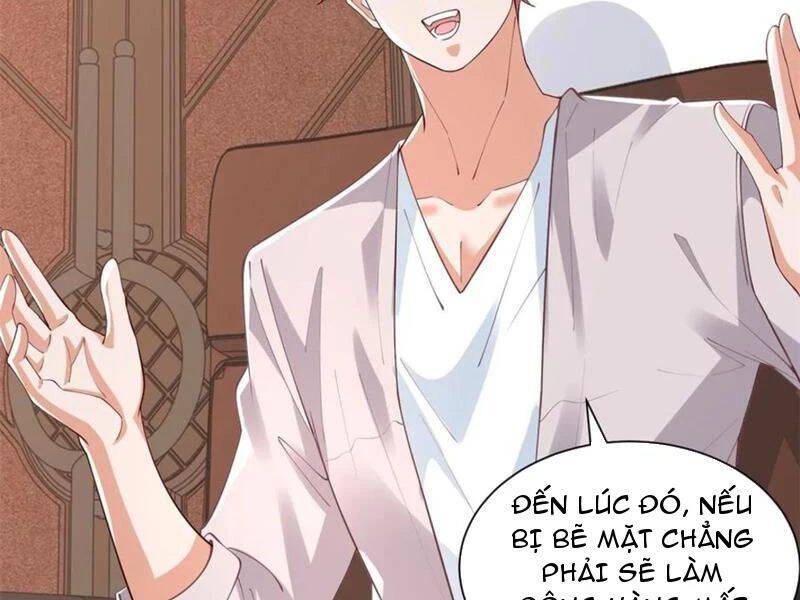 Tôi Là Tài Xế Xe Công Nghệ Có Chút Tiền Thì Đã Sao? Chap 132 - Next Chap 133