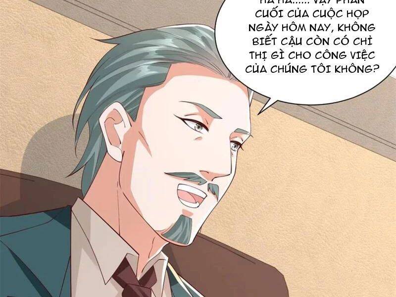 Tôi Là Tài Xế Xe Công Nghệ Có Chút Tiền Thì Đã Sao? Chap 132 - Next Chap 133