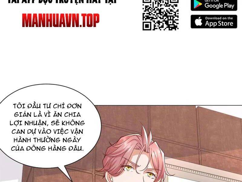 Tôi Là Tài Xế Xe Công Nghệ Có Chút Tiền Thì Đã Sao? Chap 132 - Next Chap 133