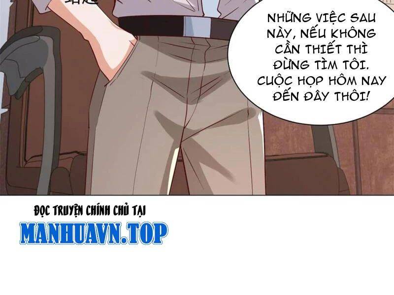 Tôi Là Tài Xế Xe Công Nghệ Có Chút Tiền Thì Đã Sao? Chap 132 - Next Chap 133