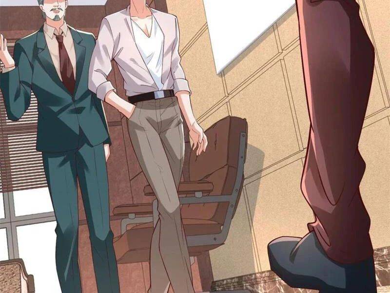 Tôi Là Tài Xế Xe Công Nghệ Có Chút Tiền Thì Đã Sao? Chap 132 - Next Chap 133