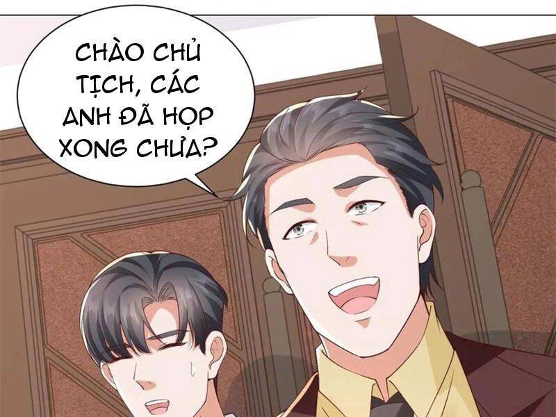 Tôi Là Tài Xế Xe Công Nghệ Có Chút Tiền Thì Đã Sao? Chap 132 - Next Chap 133