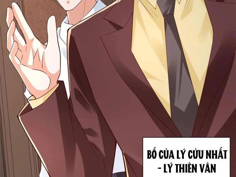 Tôi Là Tài Xế Xe Công Nghệ Có Chút Tiền Thì Đã Sao? Chap 132 - Next Chap 133