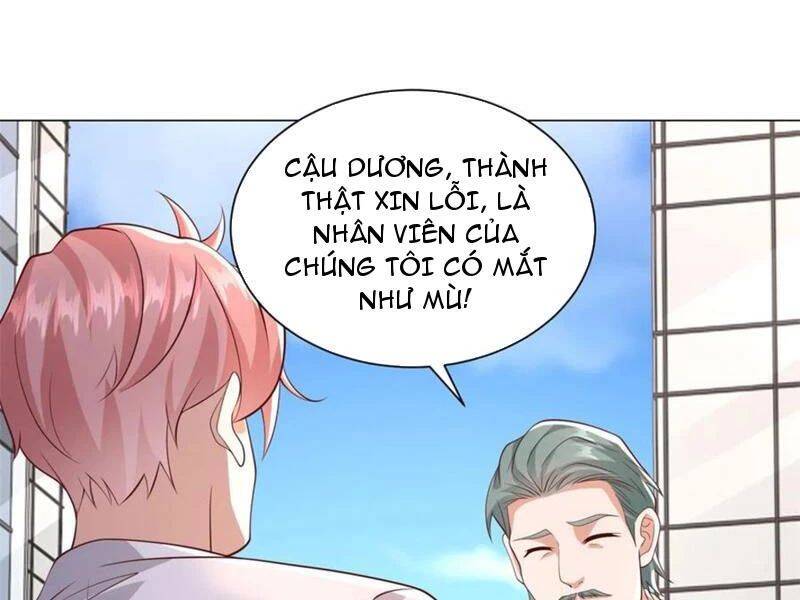 Tôi Là Tài Xế Xe Công Nghệ Có Chút Tiền Thì Đã Sao? Chap 132 - Next Chap 133