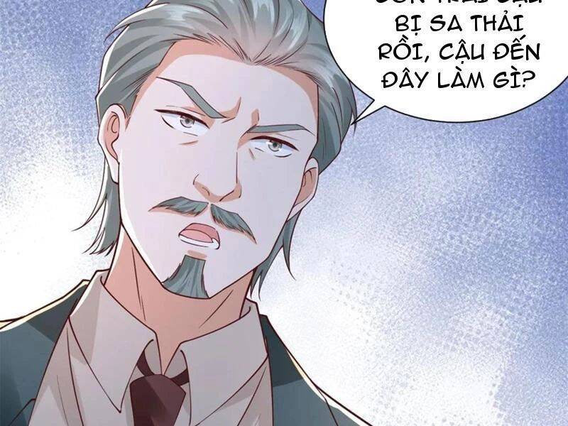Tôi Là Tài Xế Xe Công Nghệ Có Chút Tiền Thì Đã Sao? Chap 132 - Next Chap 133