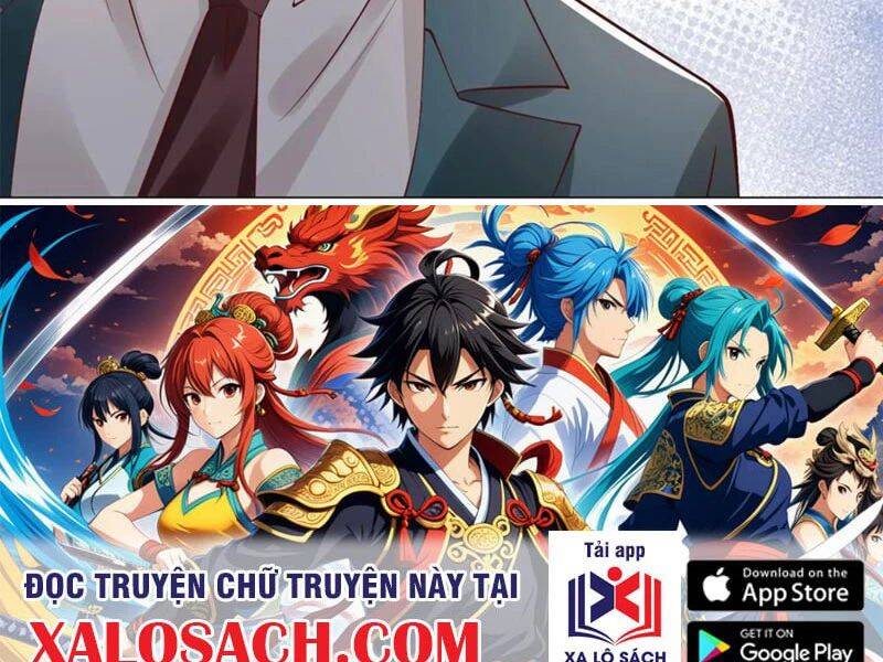 Tôi Là Tài Xế Xe Công Nghệ Có Chút Tiền Thì Đã Sao? Chap 132 - Next Chap 133