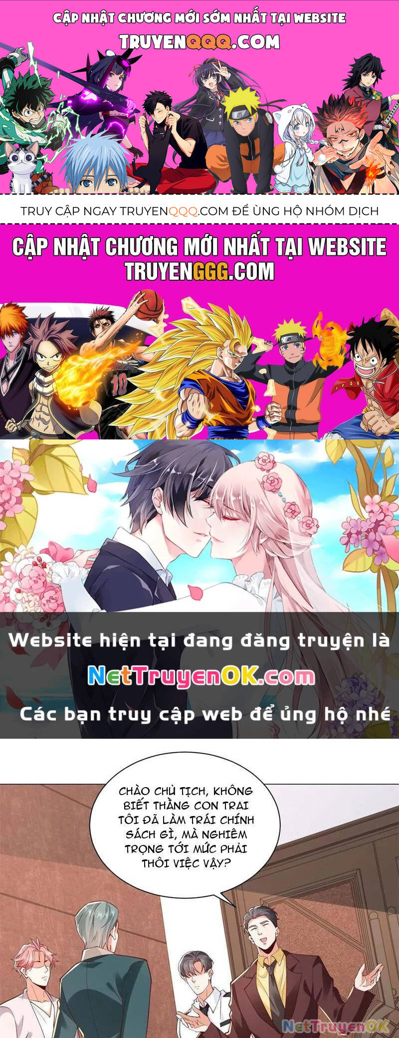 Tôi Là Tài Xế Xe Công Nghệ Có Chút Tiền Thì Đã Sao? Chap 133 - Next Chap 134