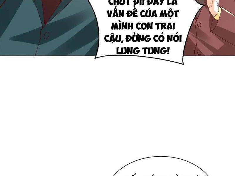 Tôi Là Tài Xế Xe Công Nghệ Có Chút Tiền Thì Đã Sao? Chap 133 - Next Chap 134