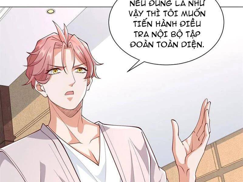 Tôi Là Tài Xế Xe Công Nghệ Có Chút Tiền Thì Đã Sao? Chap 133 - Next Chap 134