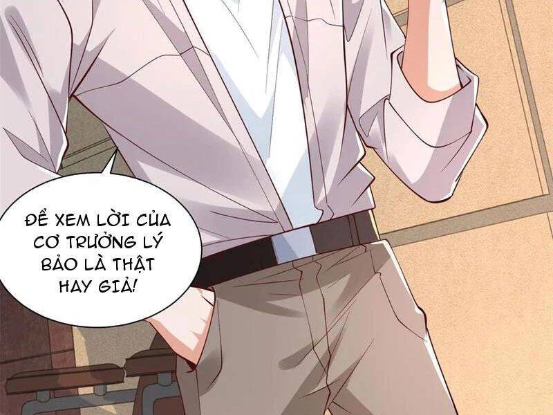 Tôi Là Tài Xế Xe Công Nghệ Có Chút Tiền Thì Đã Sao? Chap 133 - Next Chap 134